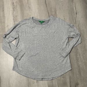 Women’s size small dip sleep top